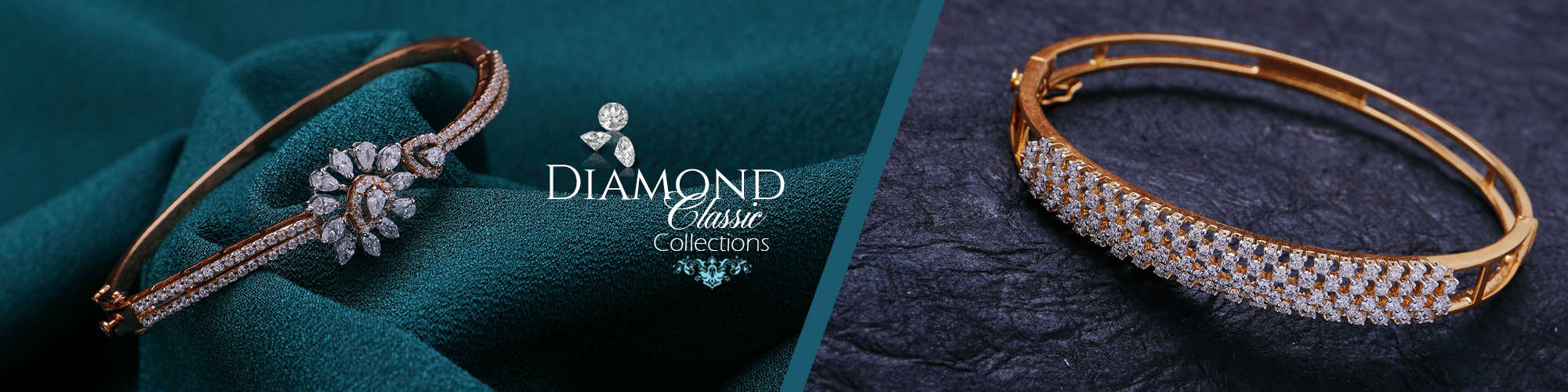 classic diamond collections